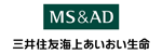 三井住友海上あいおい生命